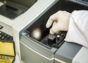 UV-Vis Spectrophotometer for Your Analytical Needs