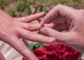 Vintage Engagement Rings