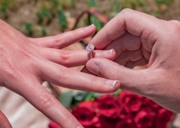 Vintage Engagement Rings