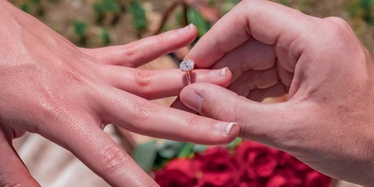 Vintage Engagement Rings