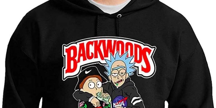 What do you know about backwoods clothing