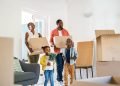 What is important to think about before deciding on relocation