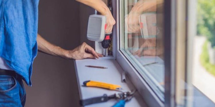 Window Installation Experts