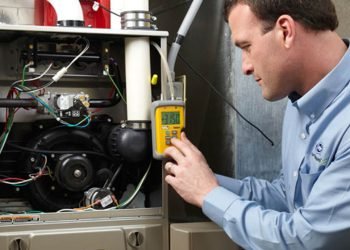 furnace Needs Maintenance or Repairs