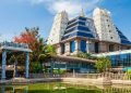 visit to the city of Bangalore