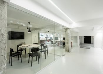 20 Tips for Designing an Office Space That Inspires Creativity and Productivity