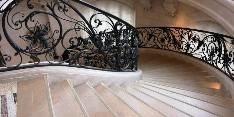 3 Common Types of Balusters for Staircases