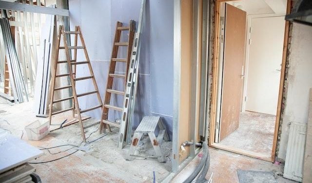7 Exciting Home Improvement Ideas to Elevate Your Space