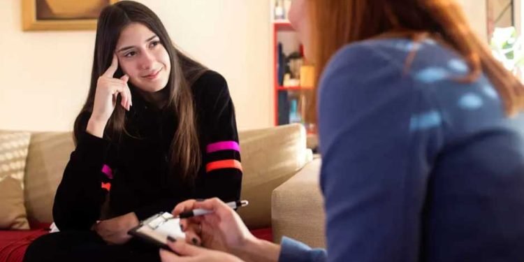 7 Tips for Finding the Right Therapist for You