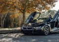 ATL Exotic Car Rentals