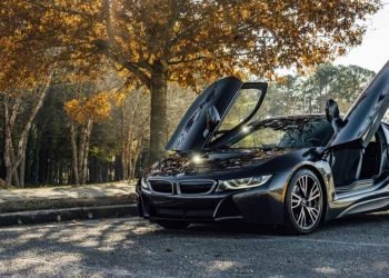 ATL Exotic Car Rentals