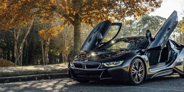 ATL Exotic Car Rentals