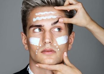 Anti-Aging for Men
