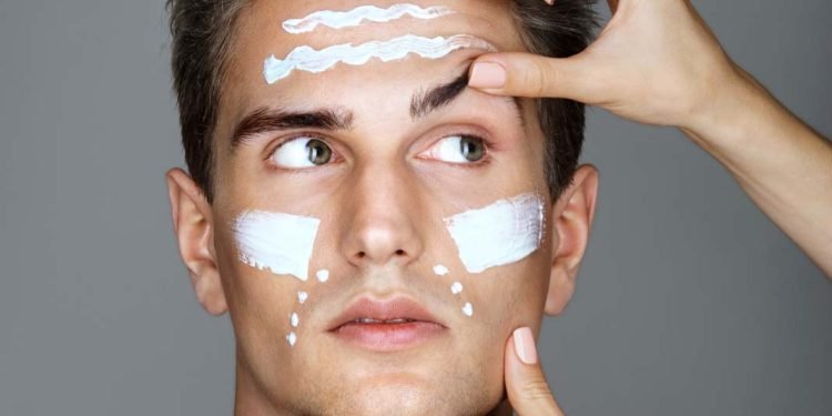 Anti-Aging for Men