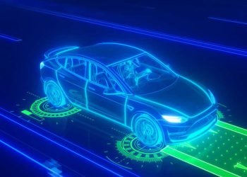 Artificial Intelligence Is Improving Vehicle Safety