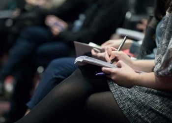 Attending SEO Conferences