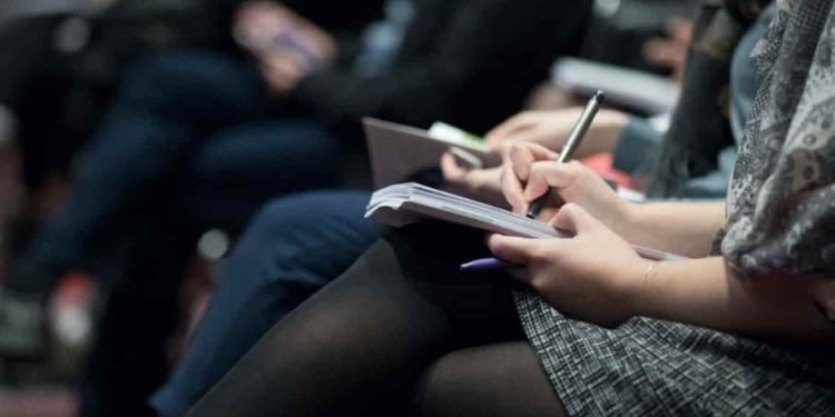 Attending SEO Conferences
