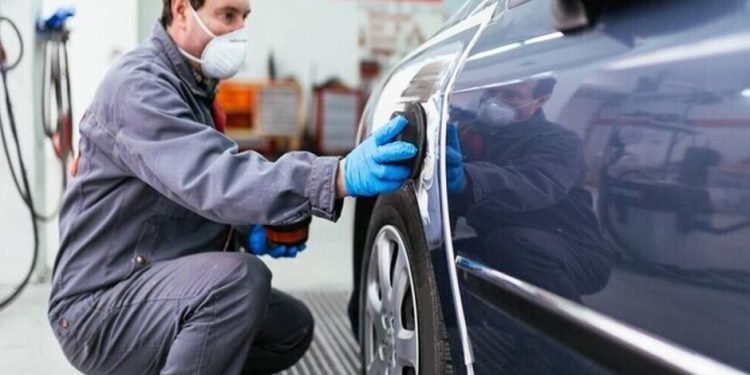 Automotive Sealants