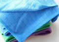 Branded Microfiber Cleaning Cloths