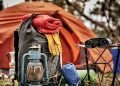 Camping Safety Tips
