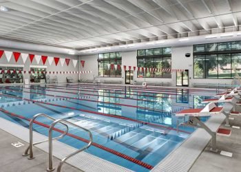 Commercial Dehumidification