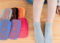 Customization and Fashion in Trampoline Socks