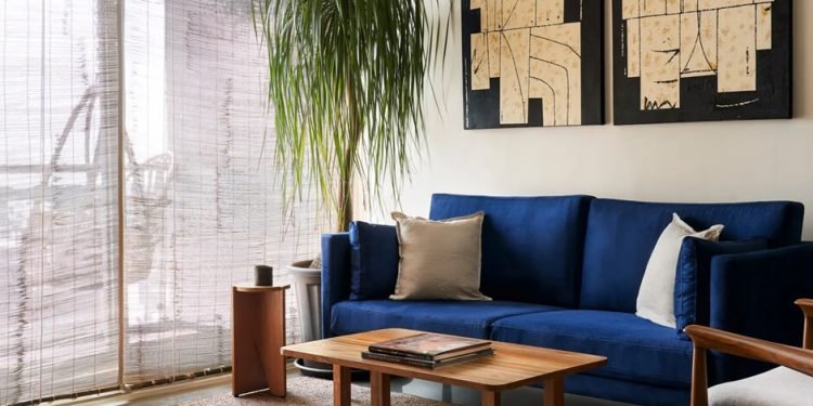 Designing Wood Furniture for Small Living Spaces