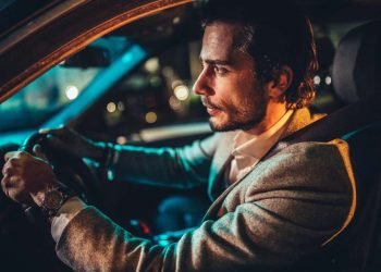 Driving Safely in Unfamiliar Locations