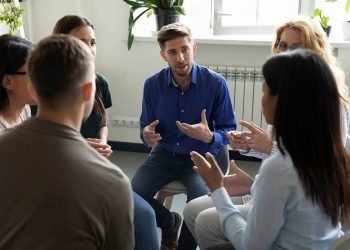 How Group Counseling is Used in Drug Addiction Rehab Centers?