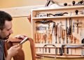 Essential Hand Tools