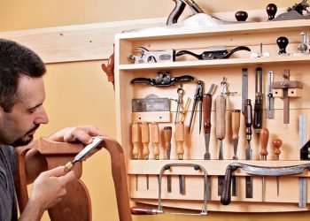 Essential Hand Tools