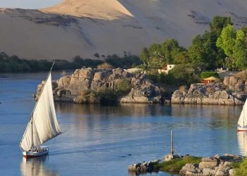 Sailing Through History: Exploring Ancient Egypt on a Nile River Cruise