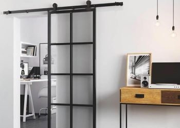 Exploring the Materials Used in Barn Door Hardware: A Comprehensive Guide