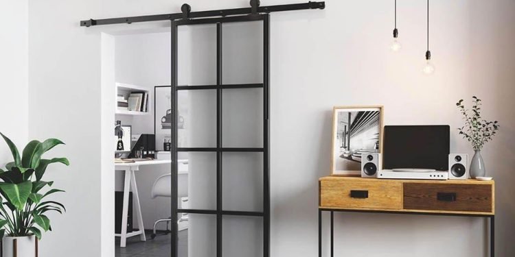 Exploring the Materials Used in Barn Door Hardware: A Comprehensive Guide