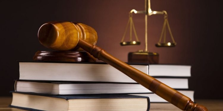 Finance And Business Law
