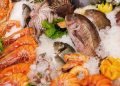 Fresh Seafood