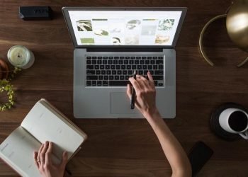 Get Your Business Website To The Very Top