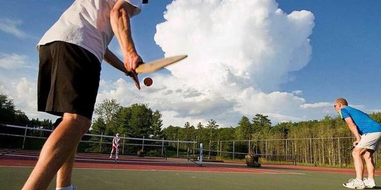 Growing Global Trend of Pickleball