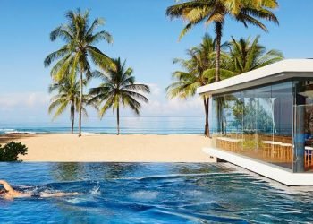 Guide to Owning a Beach Property