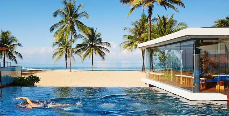 Guide to Owning a Beach Property