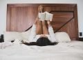 Headboards Aren't Just Decorative