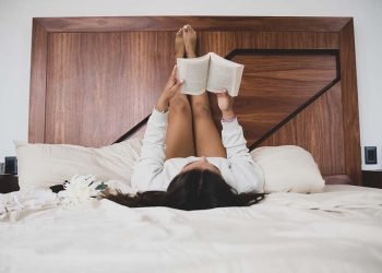 Headboards Aren't Just Decorative