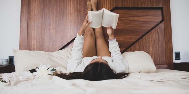 Headboards Aren't Just Decorative