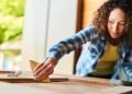 Home Improvement Ideas For The Summer