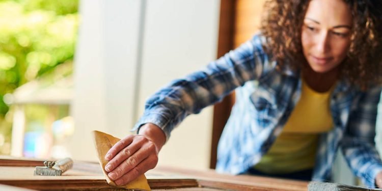Home Improvement Ideas For The Summer