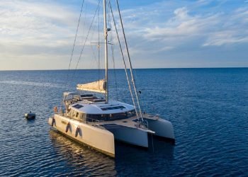 How To Avoid Seasickness While Sailing Catamaran Charter On A Holiday