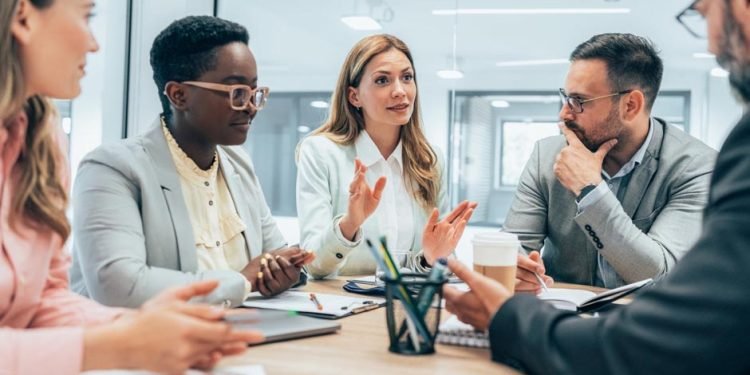 How To Create an Organization Chart For Your Business