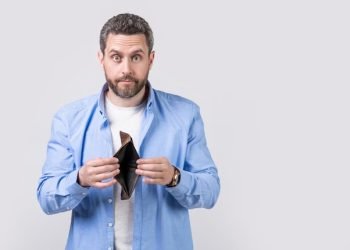 How to Break the Cycle of Overspending