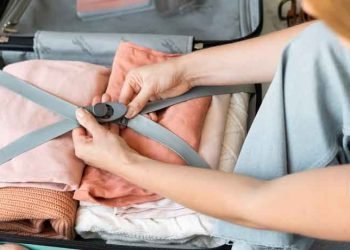 How to Pack Light for Long-Distance Trips