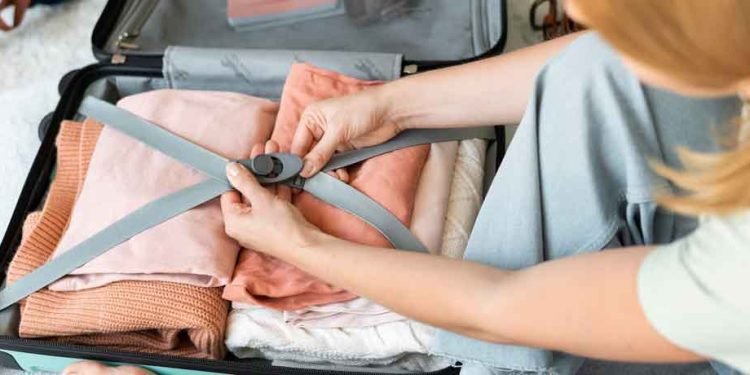 How to Pack Light for Long-Distance Trips